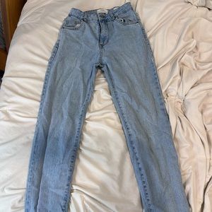 Cotton On Mom Jeans Size 6